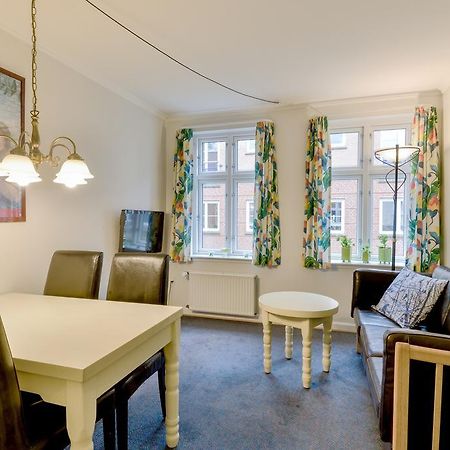 Viborg City Rooms Extérieur photo