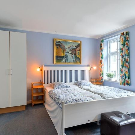 Viborg City Rooms Extérieur photo