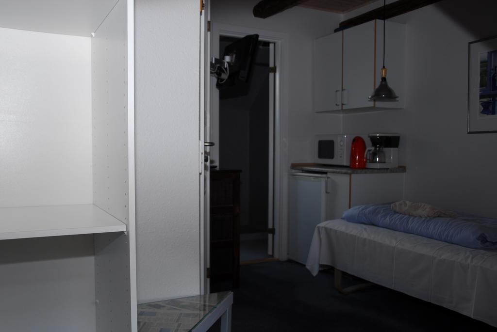 Viborg City Rooms Extérieur photo