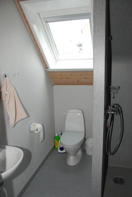 Viborg City Rooms Extérieur photo