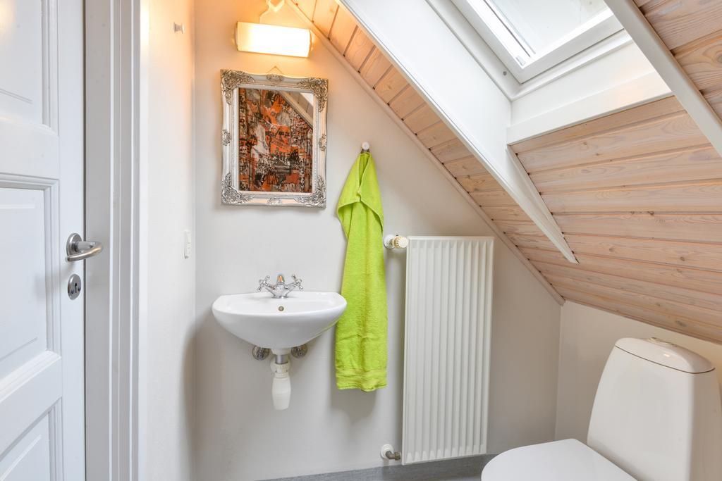Viborg City Rooms Extérieur photo