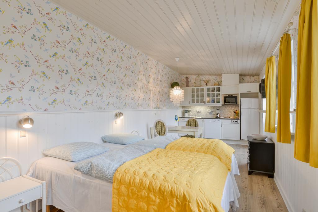Viborg City Rooms Extérieur photo