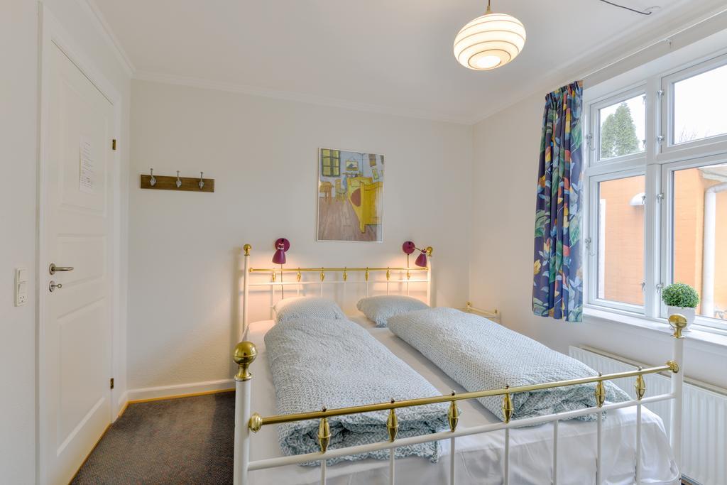 Viborg City Rooms Extérieur photo