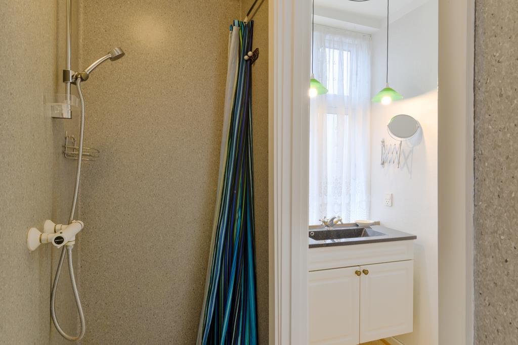Viborg City Rooms Extérieur photo