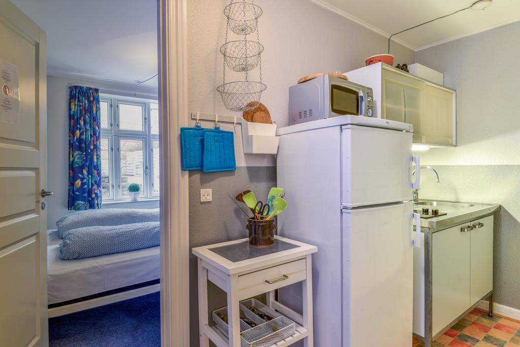 Viborg City Rooms Extérieur photo