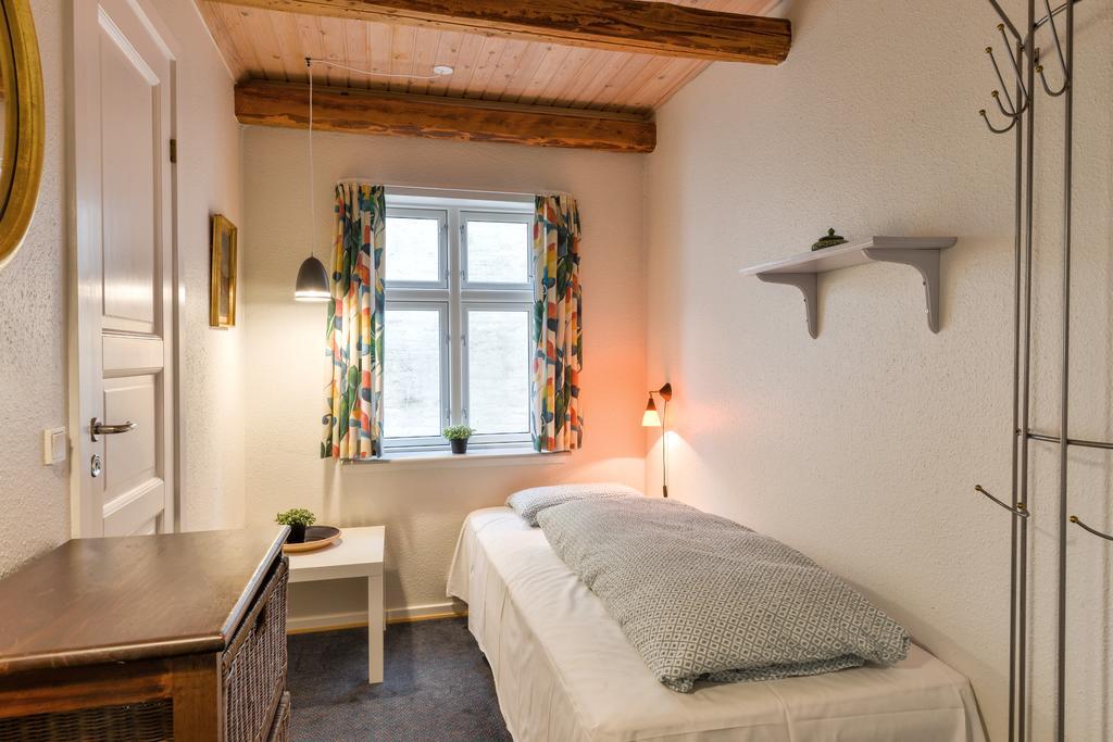 Viborg City Rooms Extérieur photo
