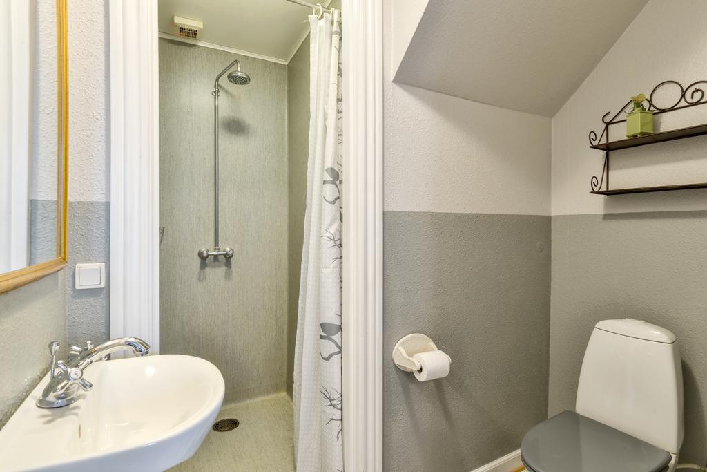 Viborg City Rooms Extérieur photo