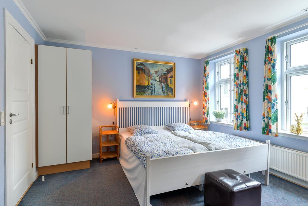 Viborg City Rooms Extérieur photo